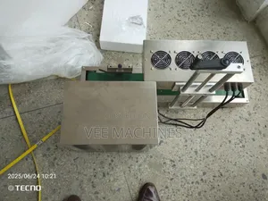 Automatic Induction Sealing Machine