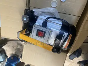 Electric Oil Pump