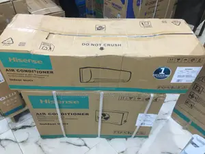 Hisense As18tg1 – Luxury Cooling on a Budget