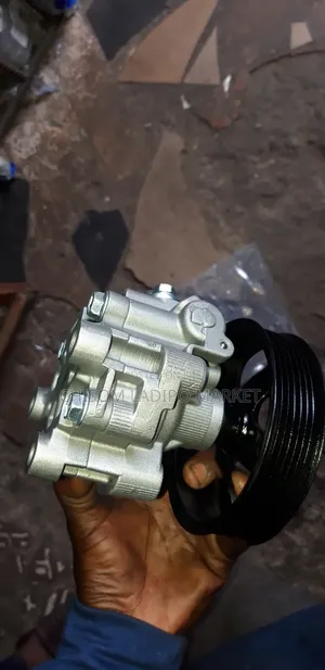 Power Steering Pump for Toyota Fj Cruise