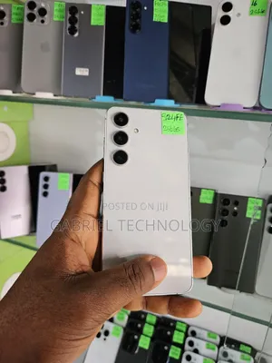 Samsung Galaxy S24 FE 256 GB