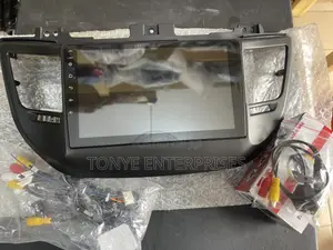 Hyundai Tucson 2015 Andriod Player