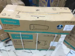 Hisense As18tg1 the Perfect Ac for Movie Nights at Home