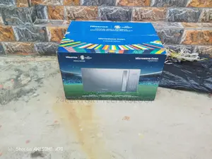 Hisense 26 L Microwave Led Membrane Panel