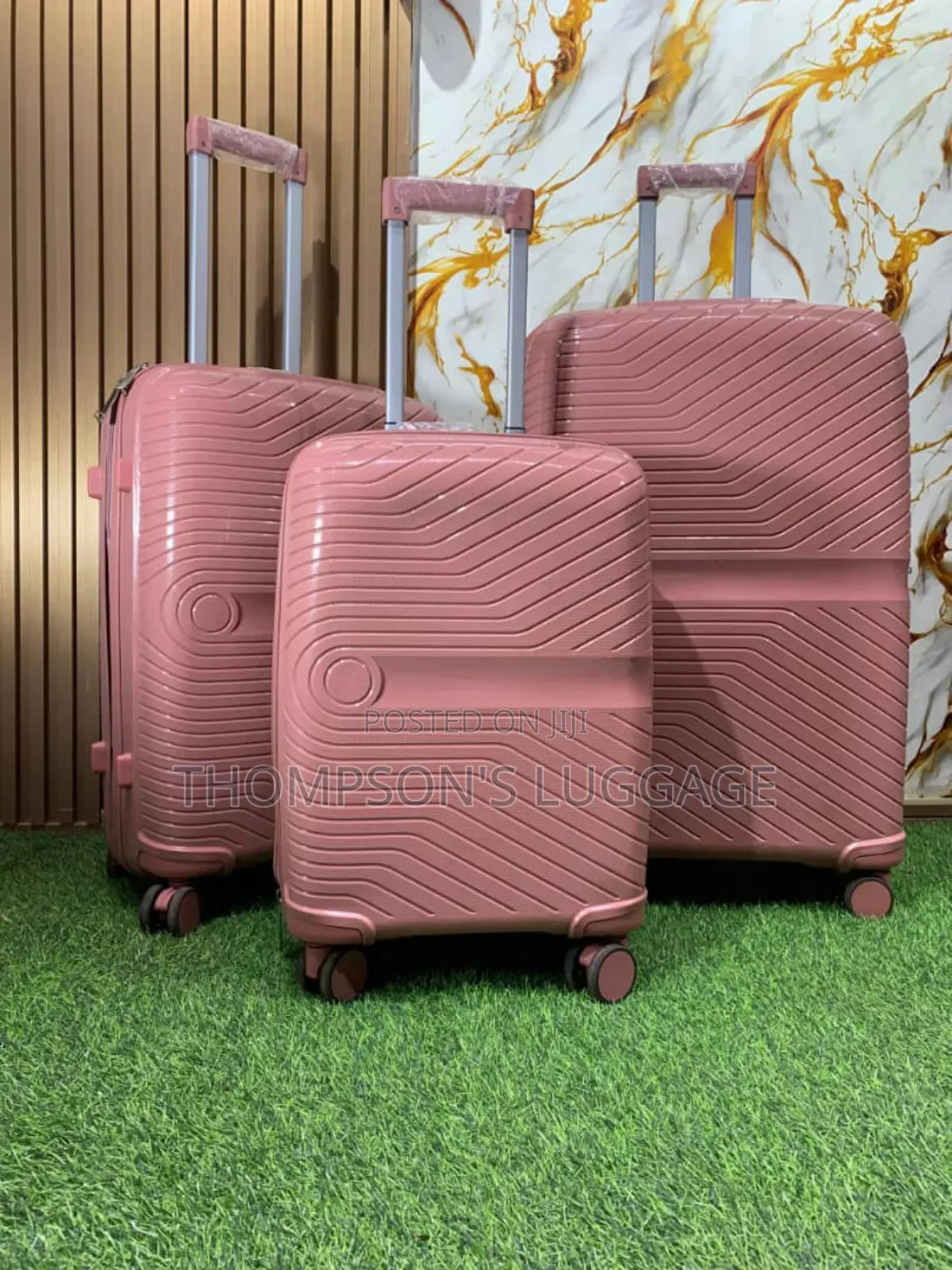 Flexible Rubber Box