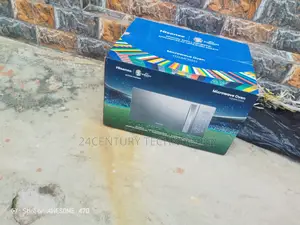 Hisense Microwave 26 L Grey Interior