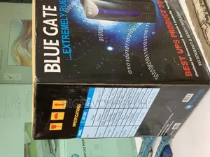 Blue Gate 1.57kva Ups (Bg1570)