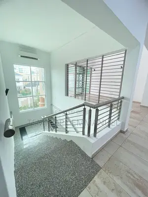 Furnished 5bdrm Duplex in Osborne Foreshore Estate for rent