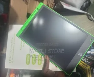 12 Inch Writing Tablet