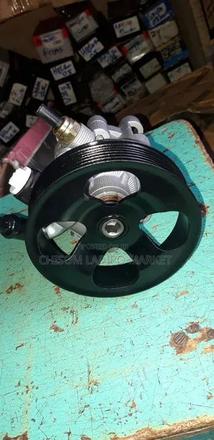 Power Steering Pump for Toyota Rav4 2002,2003