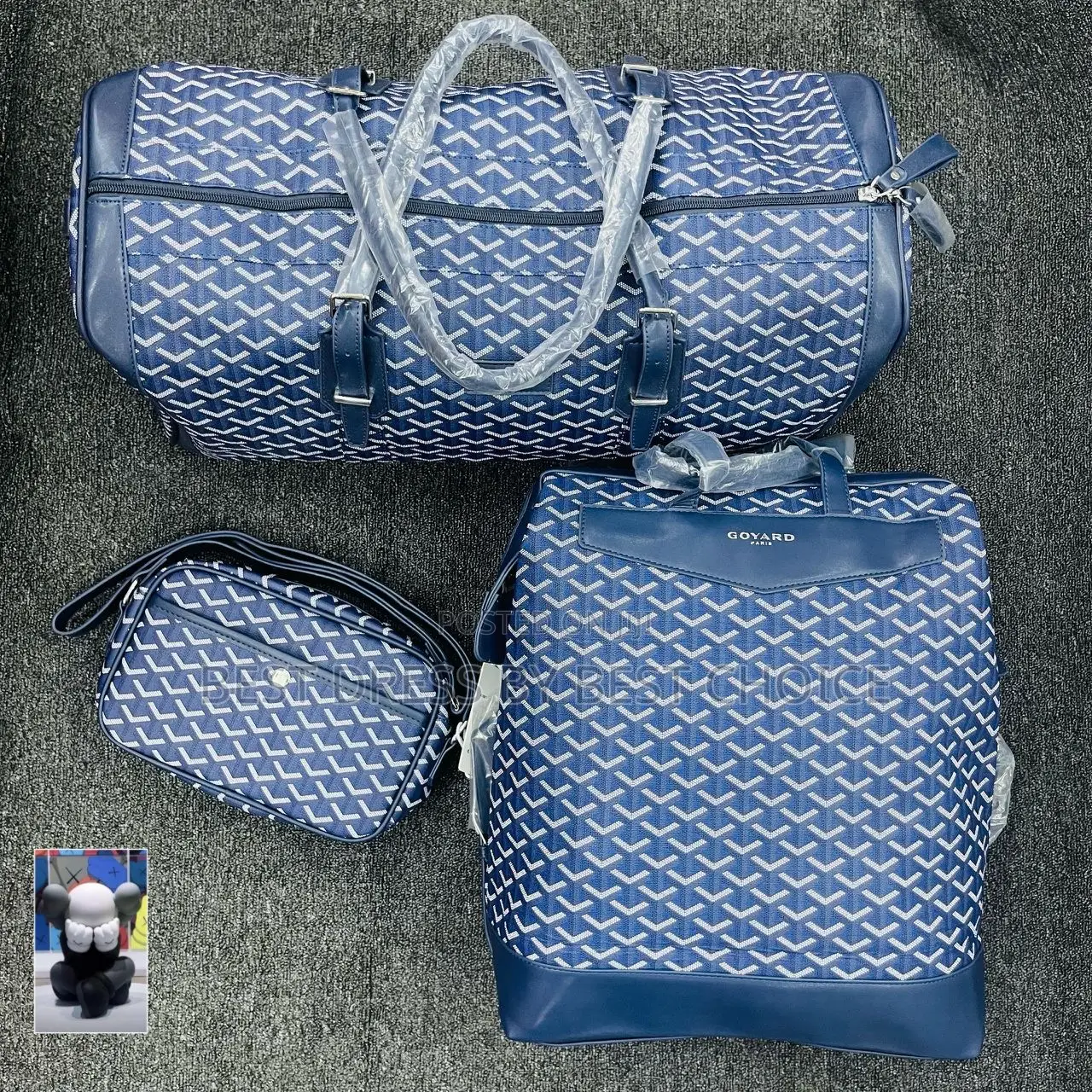 Goyardine Combo Now Available in Store !