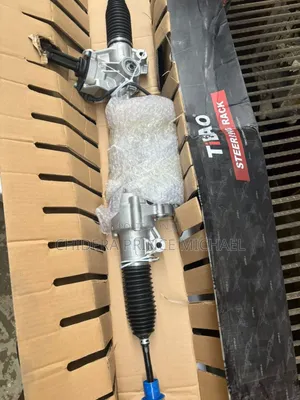 Steering Rack GLK 350 2014/15