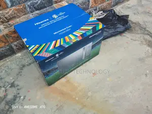 Hisense 26 L Microwave Oven Express Mode