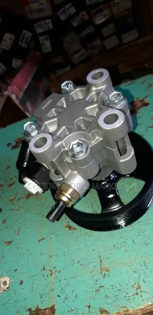 Power Steering Pump for Toyota Rav4 2004,2005