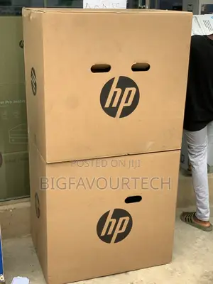 Photo - Hp Scanjet Enterprise Flow N9120 Fn2 Document Scanner L2763a