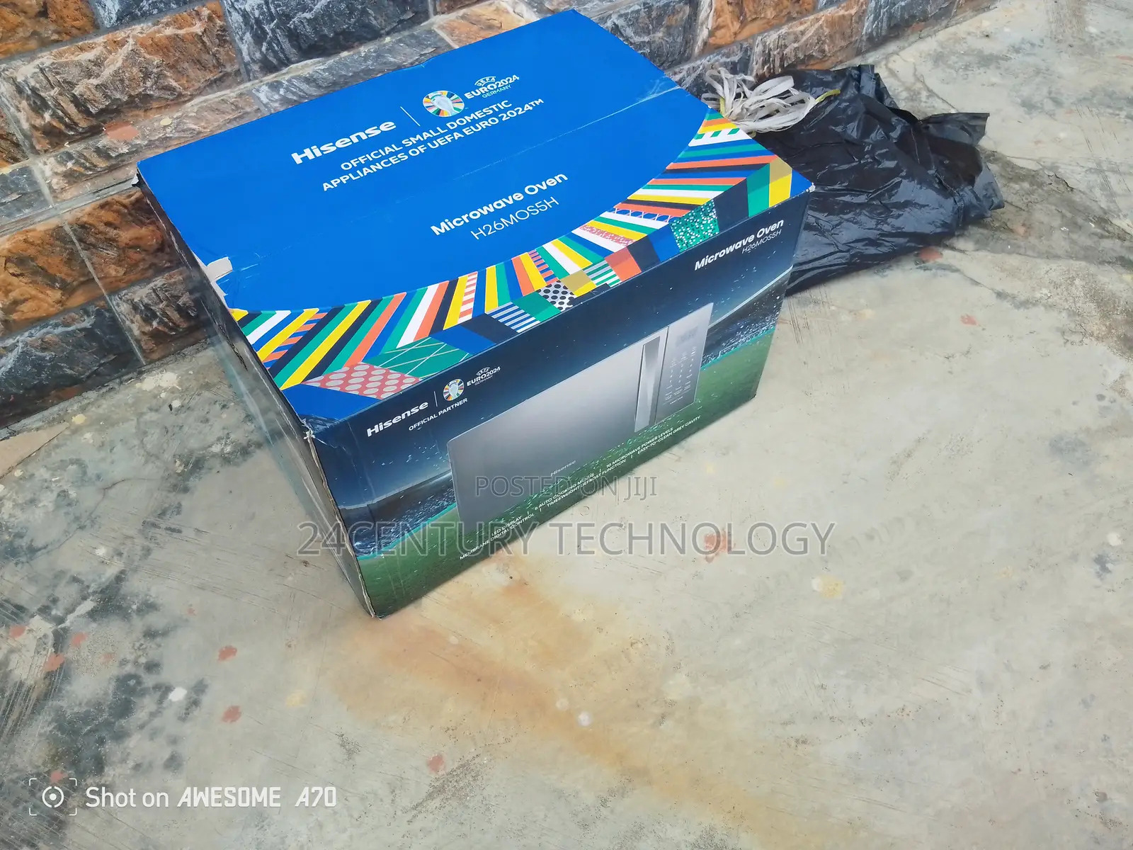 Hisense Microwave H26mos5h Time Defrost