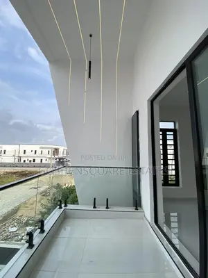 Photo - 5bdrm Duplex in Lekki for sale