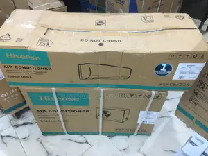 Hisense As18tg1 - Ac That Blends Into Your Modern Home