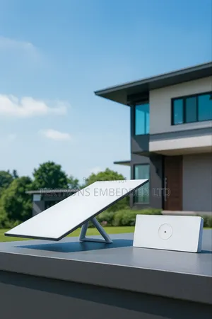 Starlink Gen 3, Version 4 Kit (Brand New)