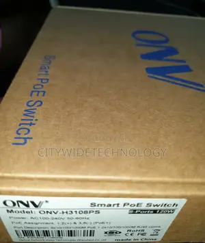 Onv-H3108ps