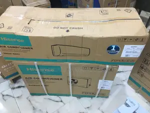 Hisense As18tg1 - Powerful Cooling Without the Noise