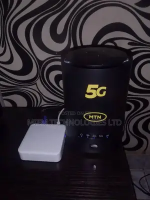 5g Universal Router Repair and Diagnostics