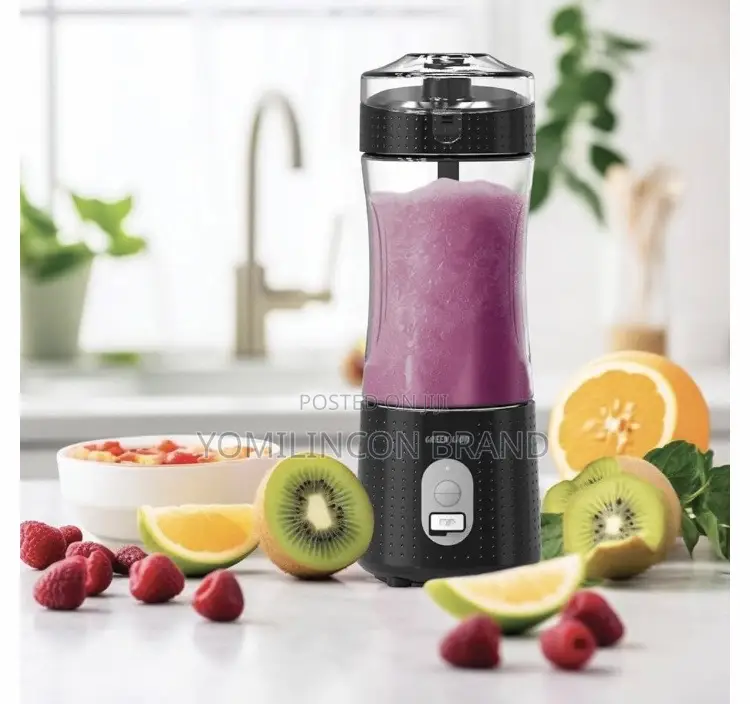 Green Lion Blend Mate Juicer