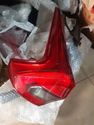 1set Rearlamp for Mitsubishi Eclipse Cross 2018