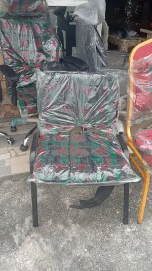 Training Chair Without Pad