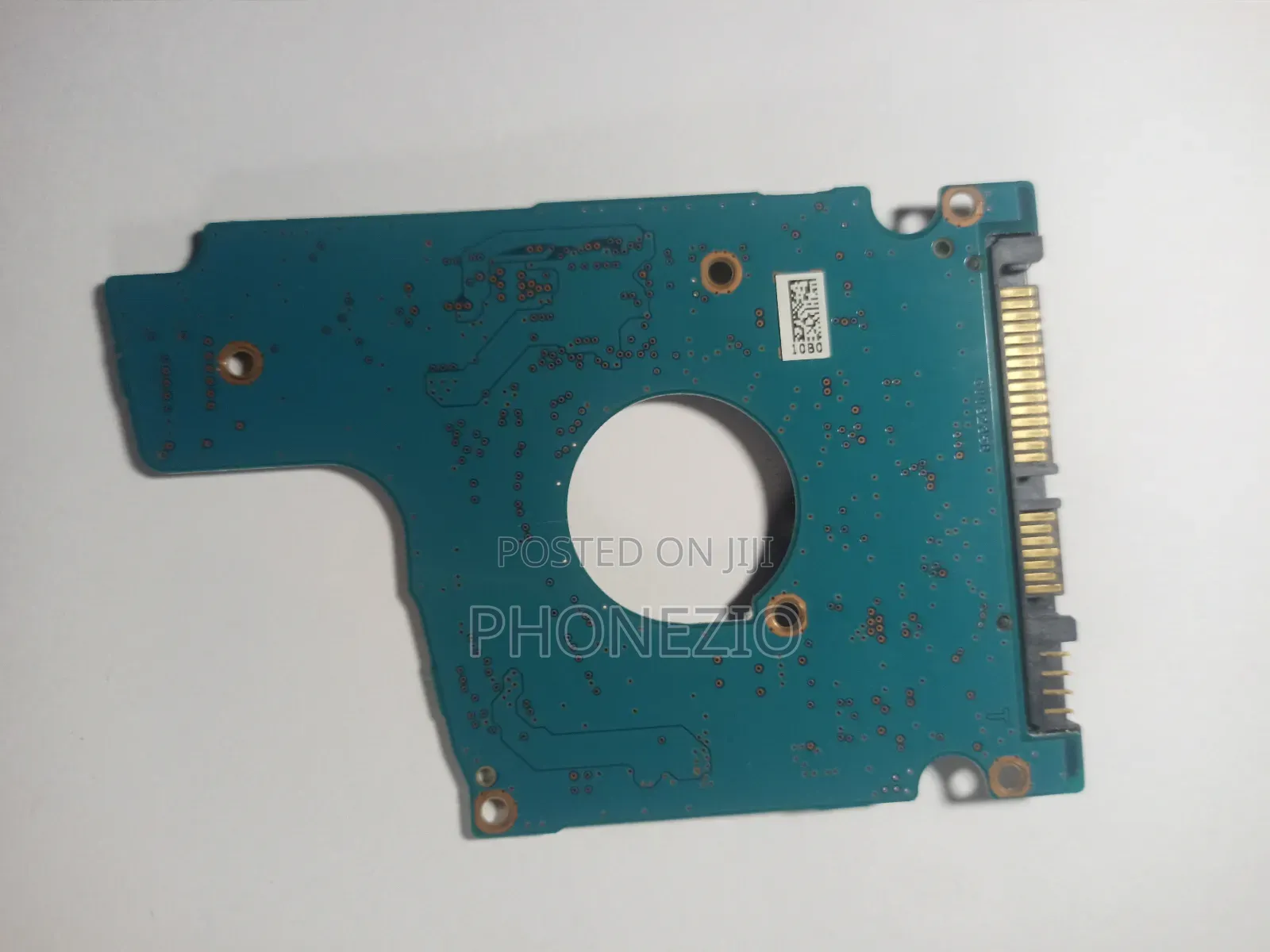 Sata 2.5 Inch HDD PCB Controller