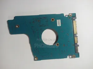 Sata 2.5 Inch HDD PCB Controller