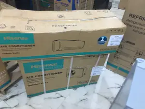 Hisense As18tg1 – Proven Comfort for Real People