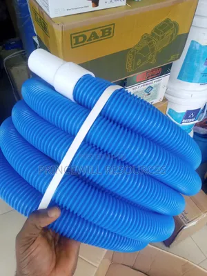 Swimming Pool Materials
