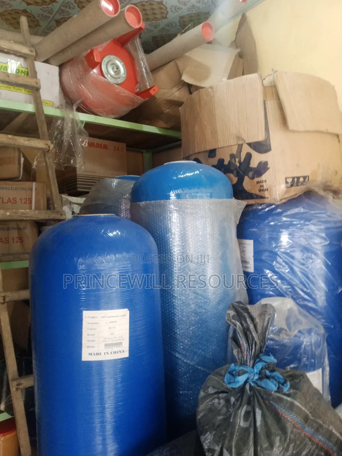 Swimming Pool Materials