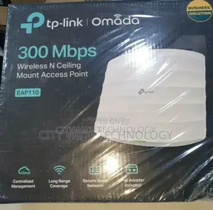 Tp-Link Eap110