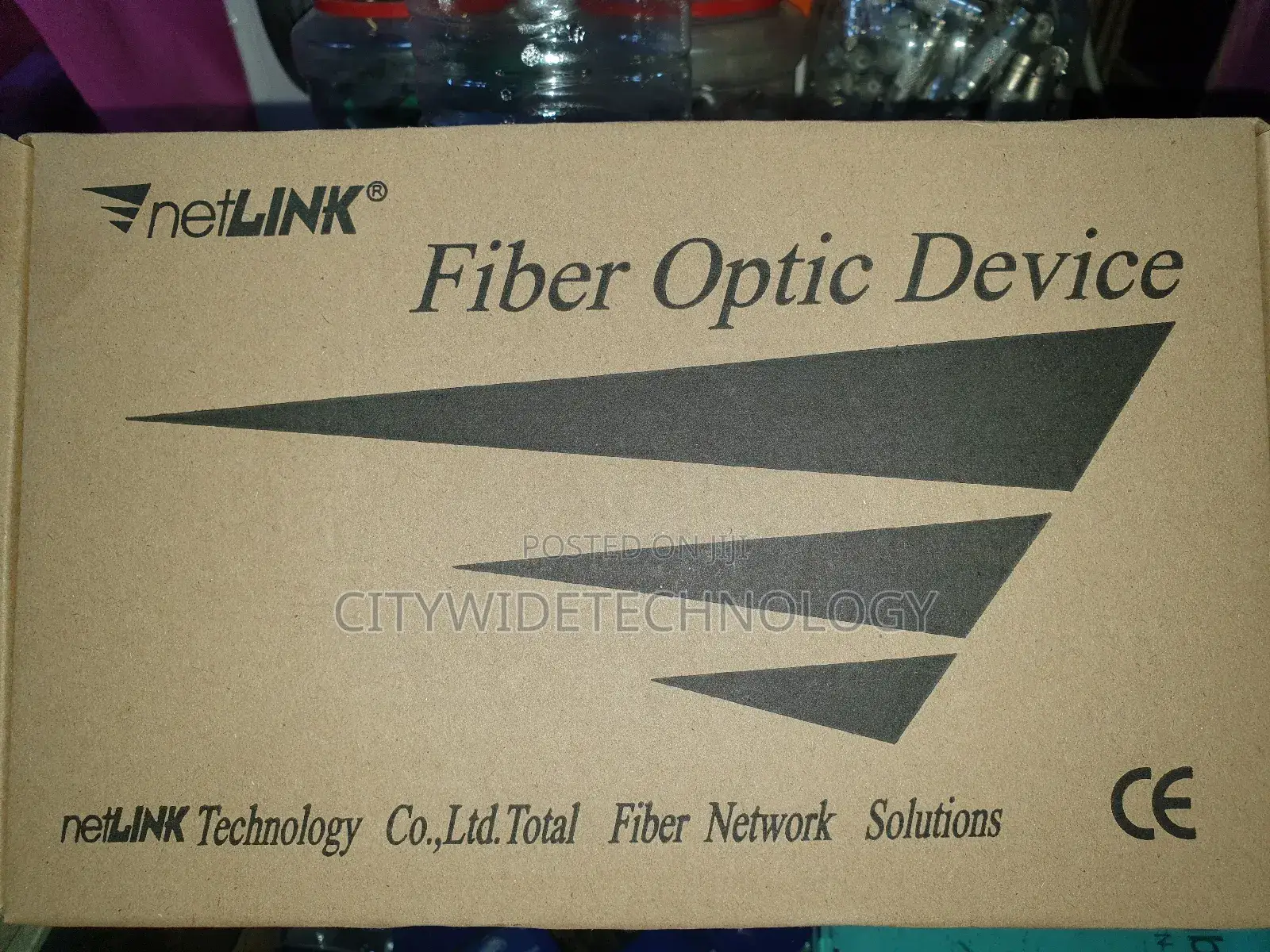 Netlink M/M Converter