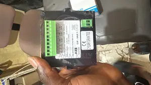 Abb Digital Multi Meter 96x96 Size