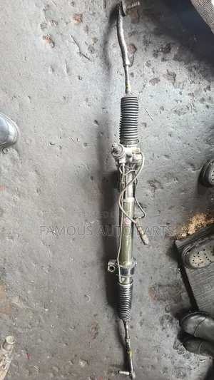 Steering Rack for Nissan Amanda, Infiniti Qx56 Direct