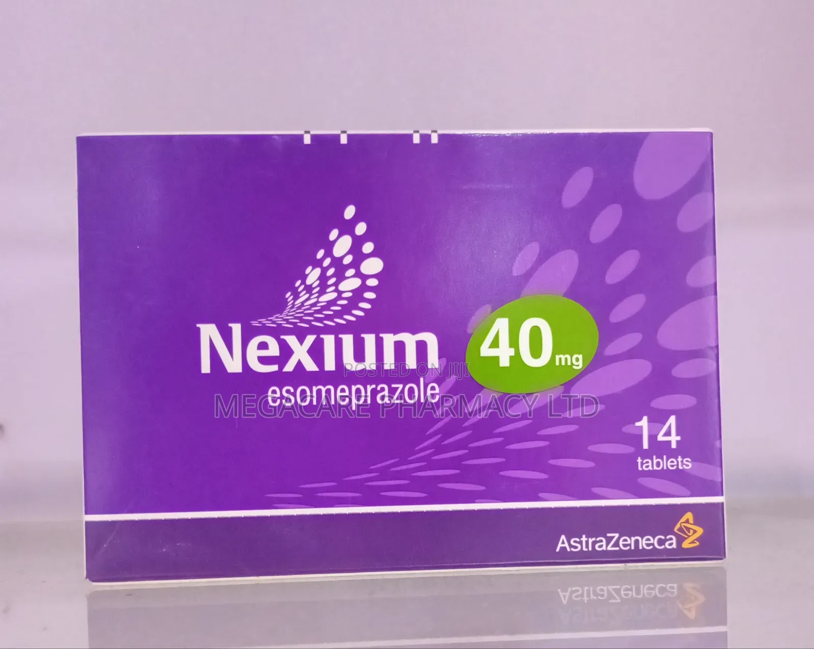 Nexium 40mg