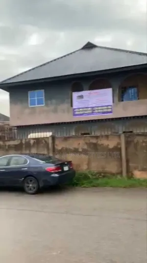 12bdrm Block of Flats in Benin City for sale