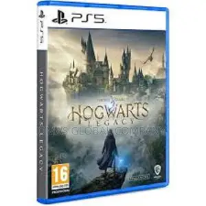 Ps5 Hogwarts Legacy