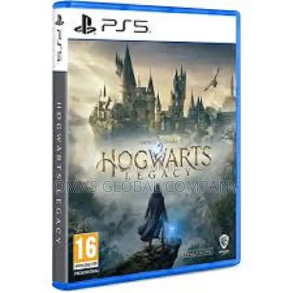 Ps5 Hogwarts Legacy