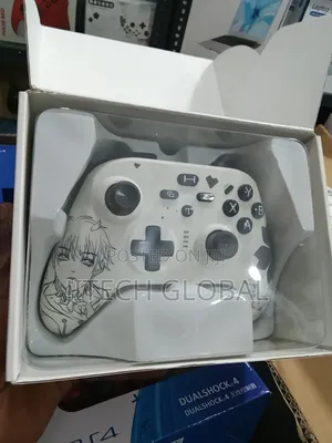 N2 - 2.4g Wireless Controller for Xbox One /Ps3/Pc/XSX