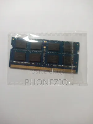 4gb Ddr3 Ram