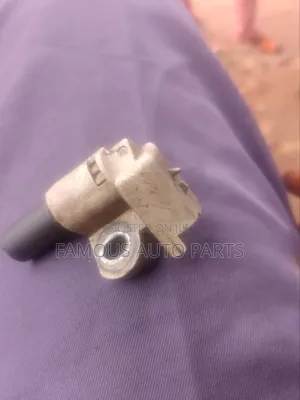 Ford Focus Diesel Sensor