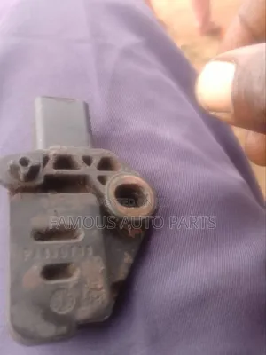 Ford Focus Diesel Sensor