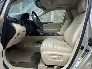 Lexus RX 350 2014 Brown