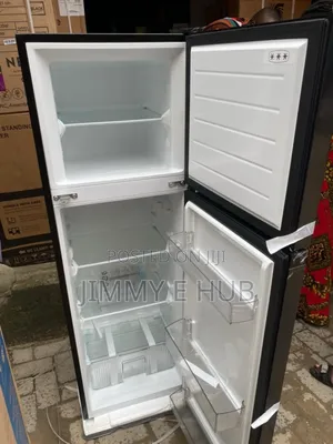 Midea 173l Refrigerator Mdrt187fg