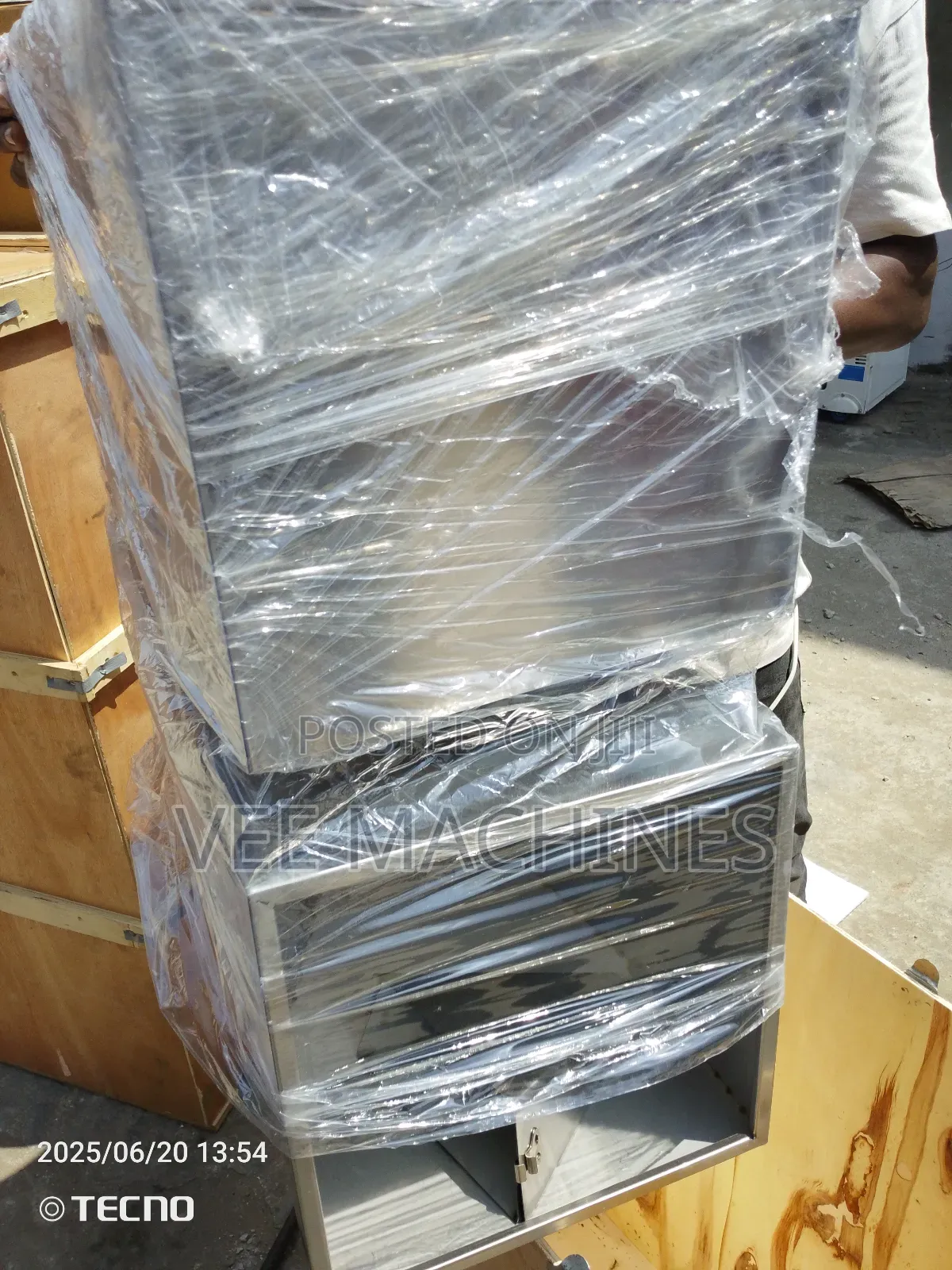 Granular Packaging Machine Packaging Machine