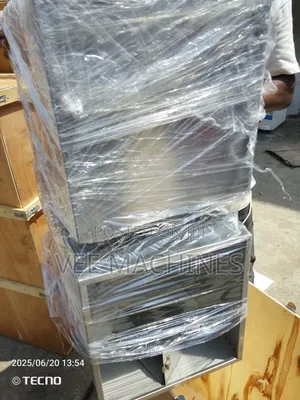 Granular Packaging Machine Packaging Machine